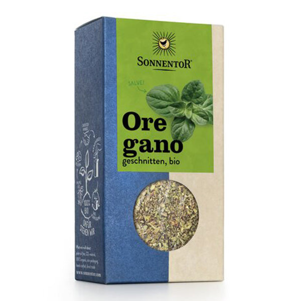 Bio Gewürz Oregano, 18g von Sonnentor