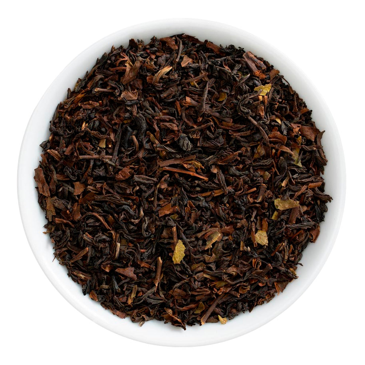 Schwarzer Bio Darjeeling Tee, 250g vom Biosona Teekontor, hochwertiger Darjeeling Schwarztee, Teeblätter