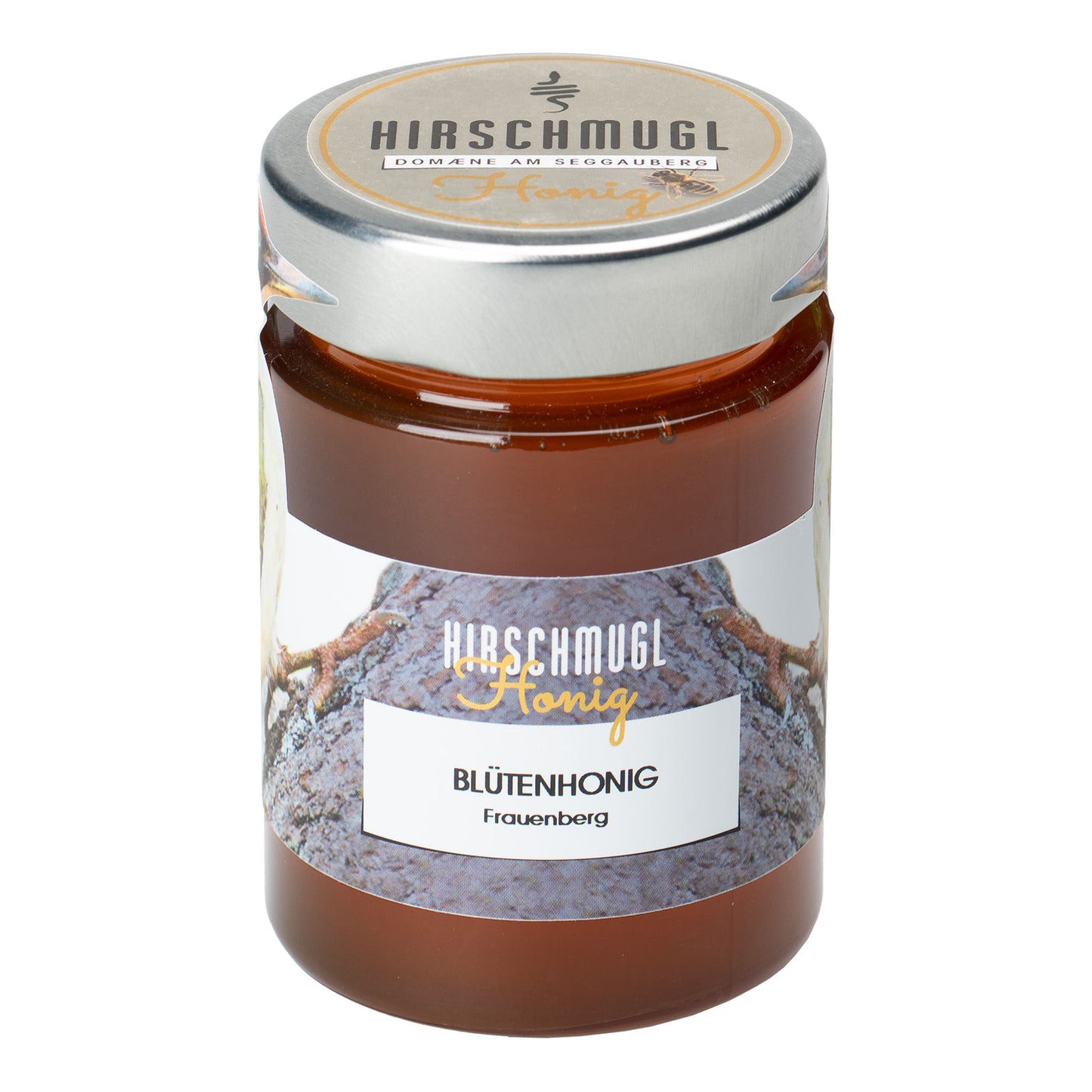 Bio Blütenhonig aus Österreich, 460g