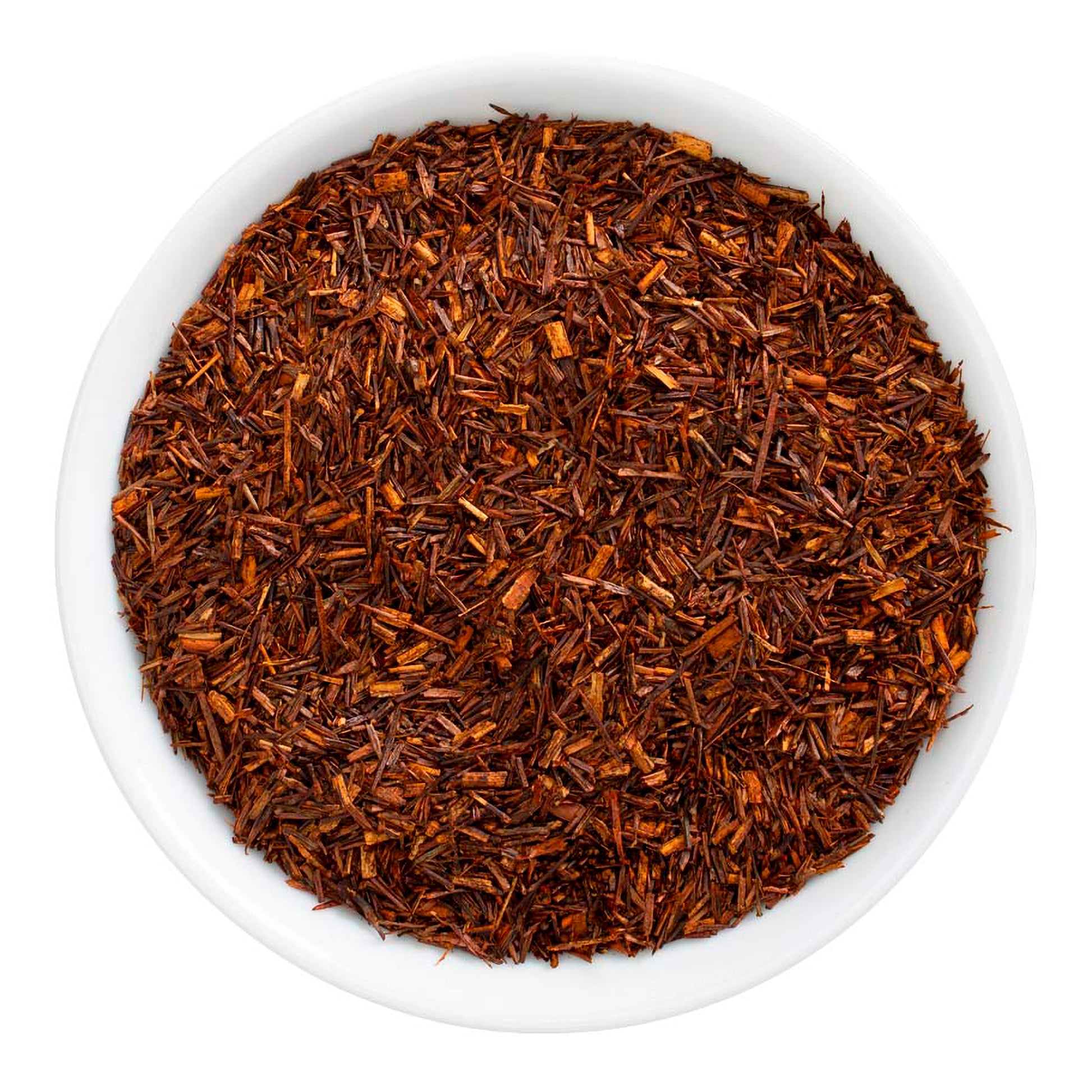Bio Rooibos Tee natur, 250 g, koffeinfrei vom Biosona Teekontor, karamelliger Geschmack, lose Teeblätter