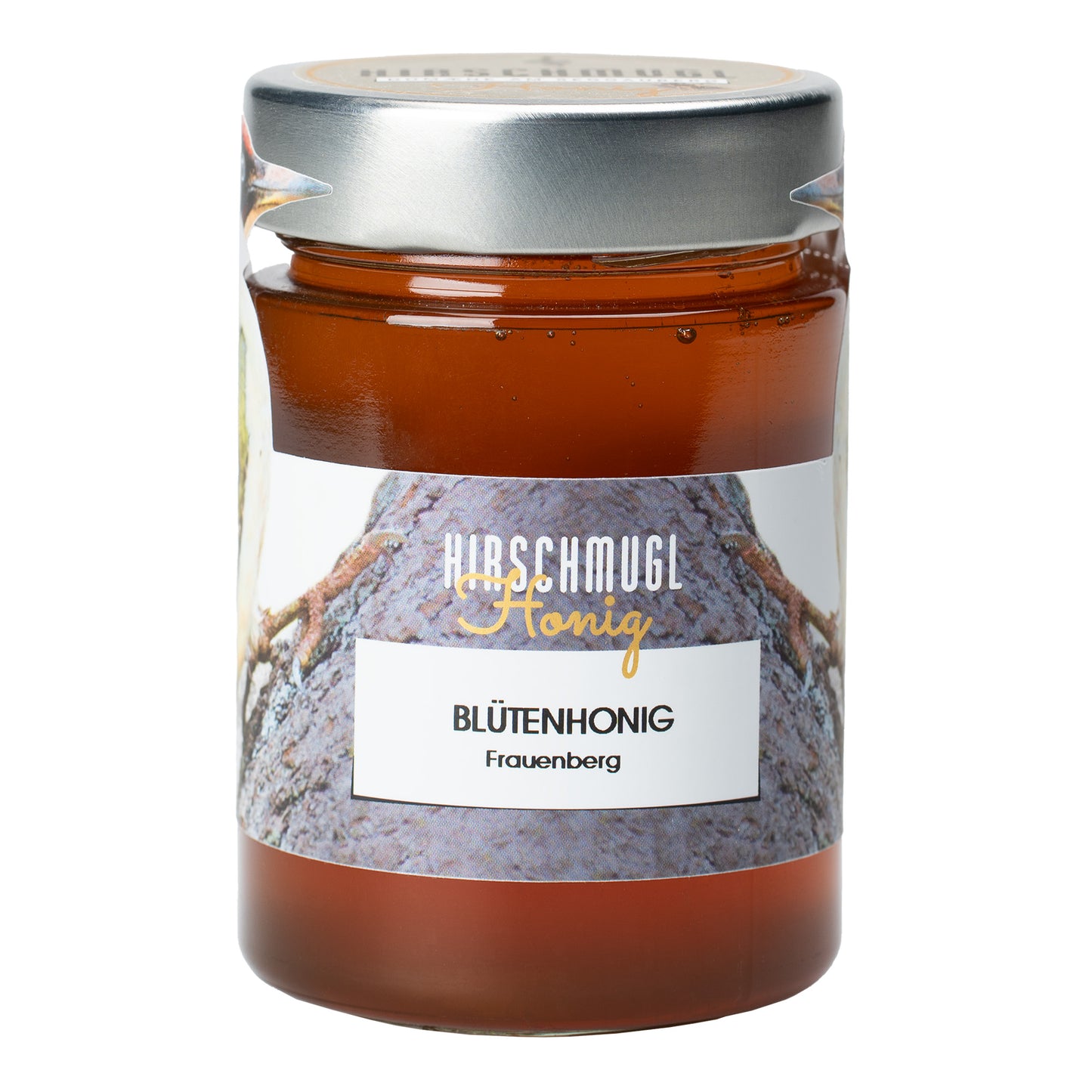 Bio Blütenhonig aus Österreich, 460g