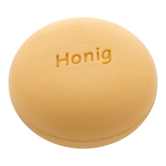 Badeseife mit Honig von Speick, 225g - Naturkosmetik
