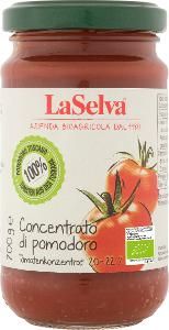 LaSelva Bio Tomatenkonzentrat 20-22%, 200g