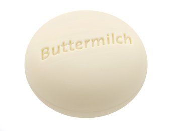 Speick Badeseife Buttermilch, 225g