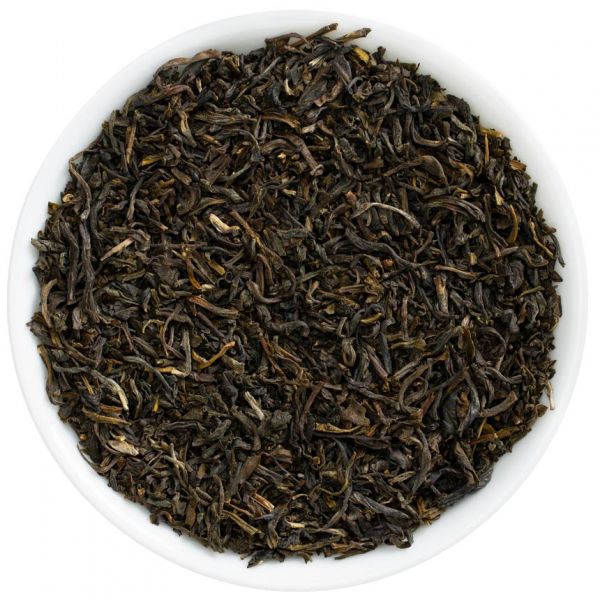 Grüner Jasmin Bio-Tee, 250g von Biosona