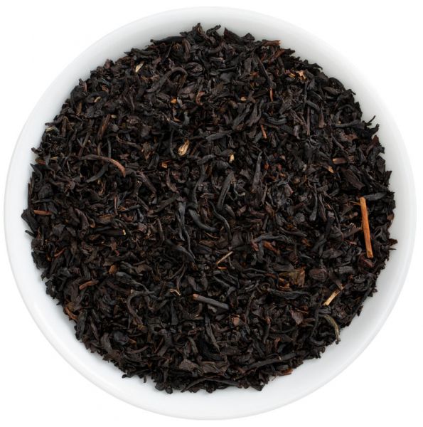 Schwarzer Bio-Tee Earl Grey, 250g von Biosona