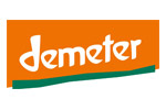 Logo Demeter