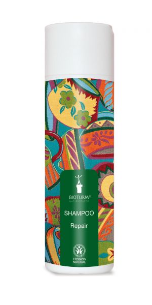 Bioturm Shampoo Repair, 200ml