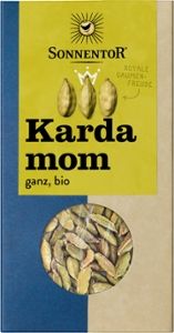 Bio Gewürz Kardamom ganz, 40g von Sonnentor