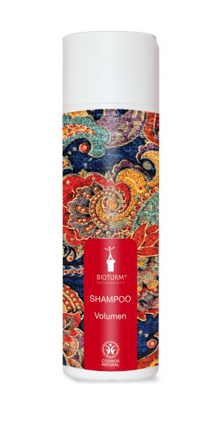 Bioturm Shampoo Volumen, 200ml